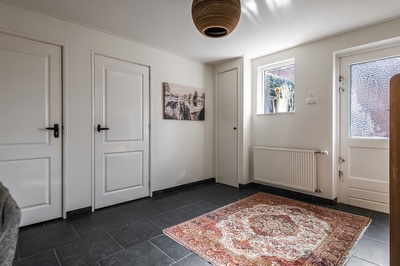 Margrietstraat 10, Dreumel