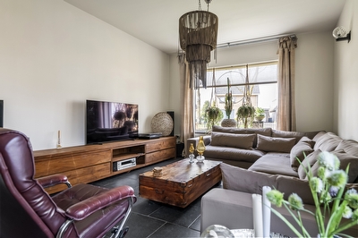 Margrietstraat 10, Dreumel