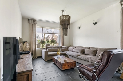 Margrietstraat 10, Dreumel