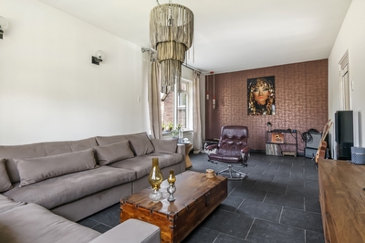 Margrietstraat 10, Dreumel