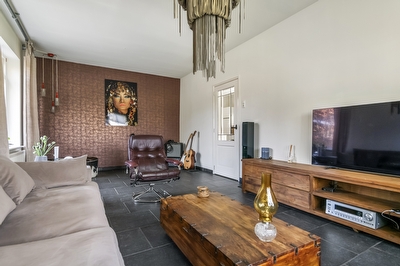 Margrietstraat 10, Dreumel