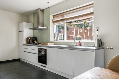 Margrietstraat 10, Dreumel