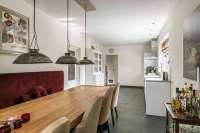 Margrietstraat 10, Dreumel