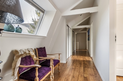 Margrietstraat 10, Dreumel