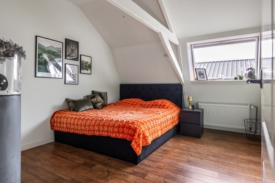 Margrietstraat 10, Dreumel