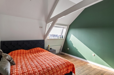 Margrietstraat 10, Dreumel