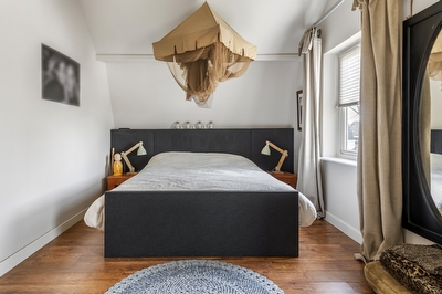 Margrietstraat 10, Dreumel