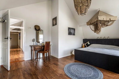 Margrietstraat 10, Dreumel