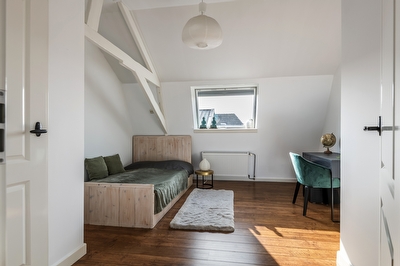 Margrietstraat 10, Dreumel