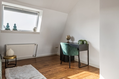 Margrietstraat 10, Dreumel