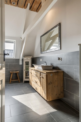 Margrietstraat 10, Dreumel