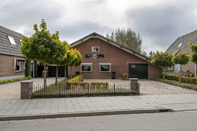 Margrietstraat 10, Dreumel