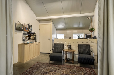 Margrietstraat 10, Dreumel