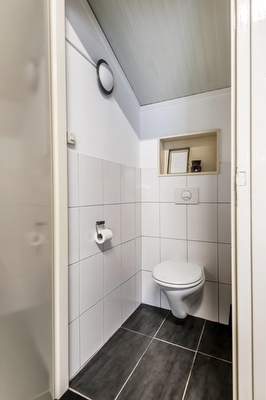 Margrietstraat 10, Dreumel