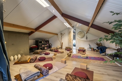 Margrietstraat 10, Dreumel