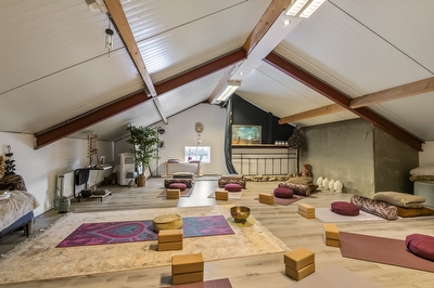 Margrietstraat 10, Dreumel