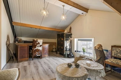 Margrietstraat 10, Dreumel