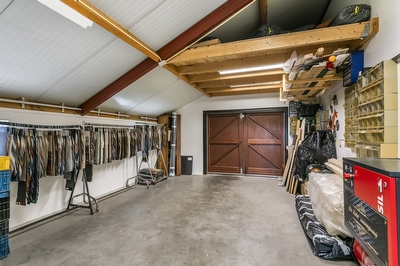 Margrietstraat 10, Dreumel