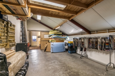 Margrietstraat 10, Dreumel