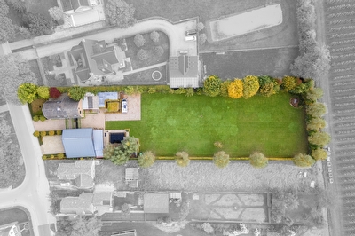 Margrietstraat 10, Dreumel