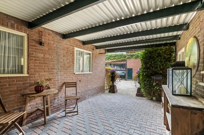 Margrietstraat 10, Dreumel