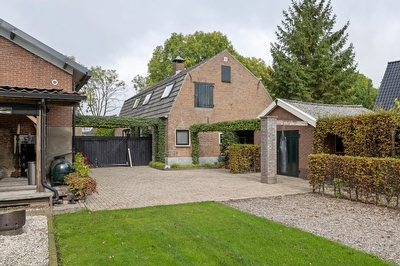 Margrietstraat 10, Dreumel