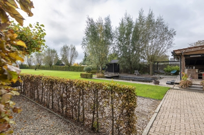 Margrietstraat 10, Dreumel