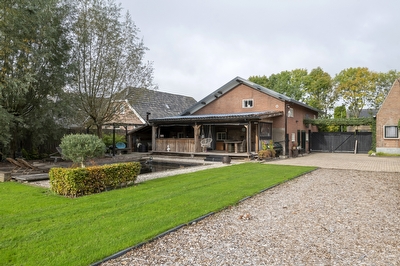 Margrietstraat 10, Dreumel