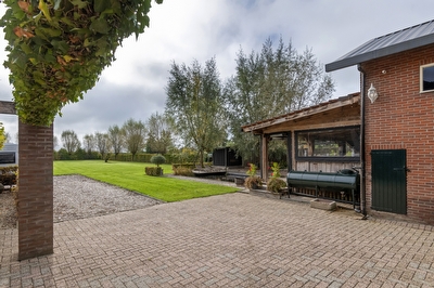 Margrietstraat 10, Dreumel