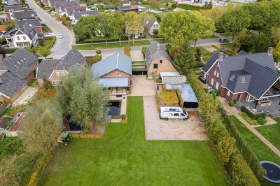 Margrietstraat 10, Dreumel