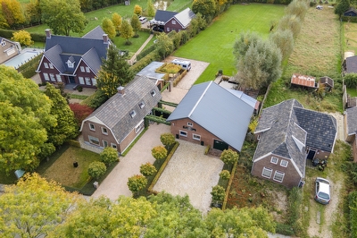 Margrietstraat 10, Dreumel