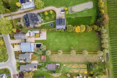 Margrietstraat 10, Dreumel