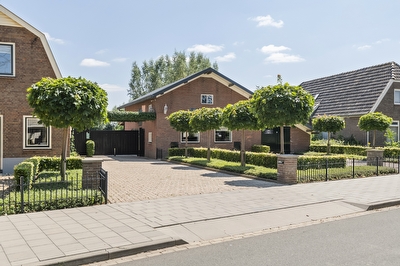 Margrietstraat 10, Dreumel