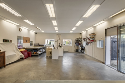 Margrietstraat 10, Dreumel