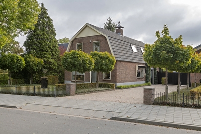 Margrietstraat 10, Dreumel