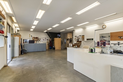 Margrietstraat 10, Dreumel