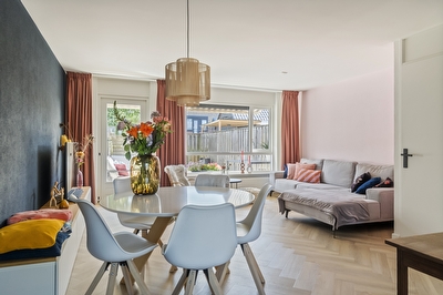 Matzkaplein 5, Tiel