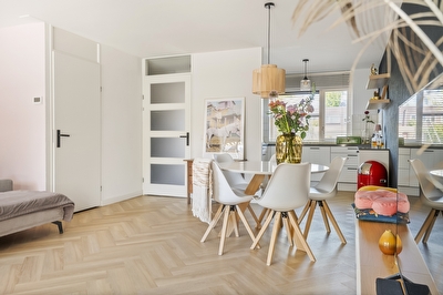 Matzkaplein 5, Tiel