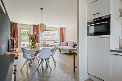 Matzkaplein 5, Tiel