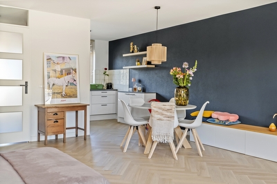 Matzkaplein 5, Tiel