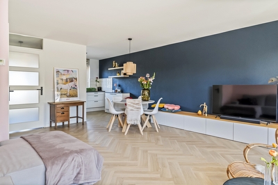 Matzkaplein 5, Tiel