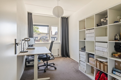 Matzkaplein 5, Tiel
