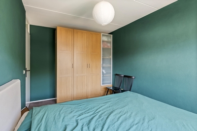 Matzkaplein 5, Tiel