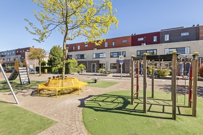 Matzkaplein 5, Tiel