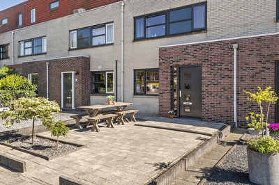 Matzkaplein 5, Tiel