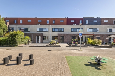 Matzkaplein 5, Tiel
