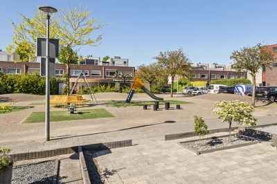 Matzkaplein 5, Tiel