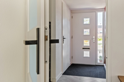 Matzkaplein 5, Tiel