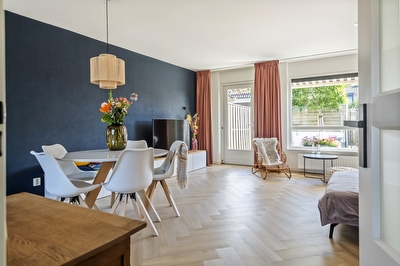Matzkaplein 5, Tiel