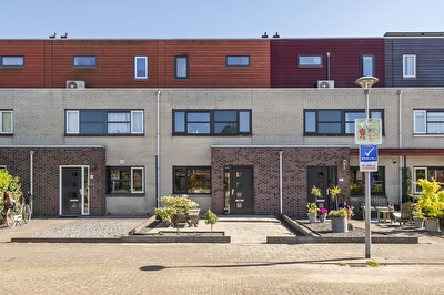 Matzkaplein 5, Tiel